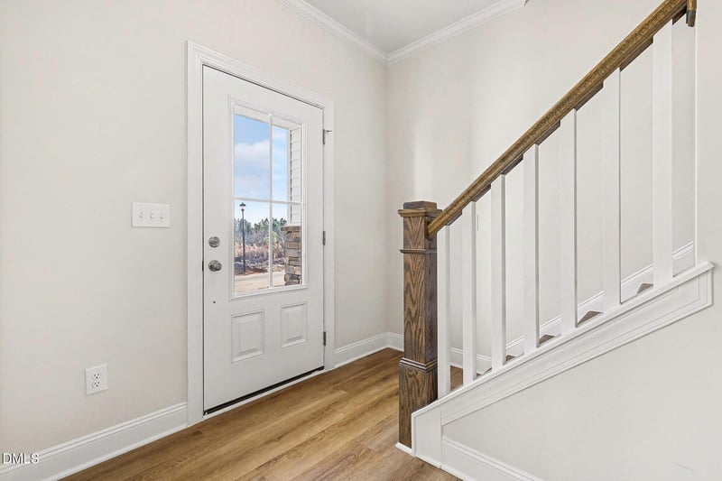 22 Starlet Rdg Way, Clayton, NC 27520