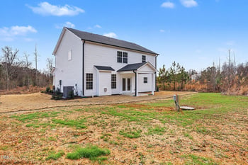 22 Starlet Rdg Way, Clayton, NC 27520