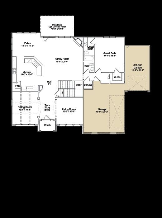22 Stillwood Ct, Clayton, NC 27520