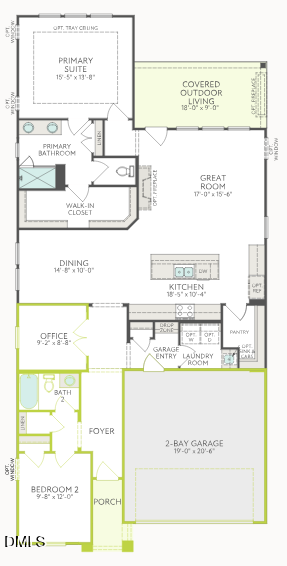 22 Stonesthrow Way, Fuquay Varina, NC 27526
