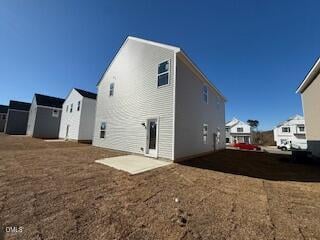 22 Stout Ldg, Dunn, NC 28334