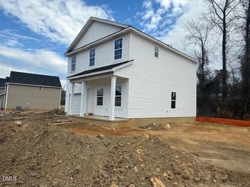 22 Stout Ldg, Dunn, NC 28334