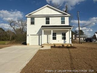 22 Stout Ldg, Dunn, NC 28334