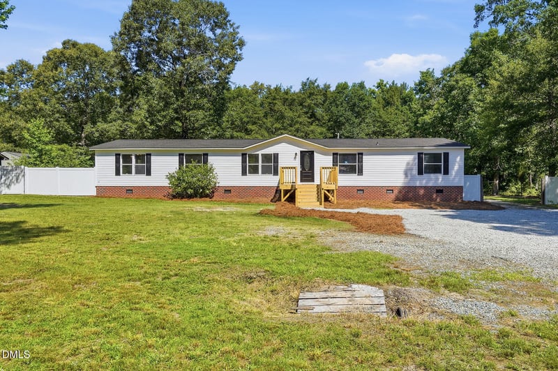 22 Thoroughfare Branch Rd, Sanford, NC 27332