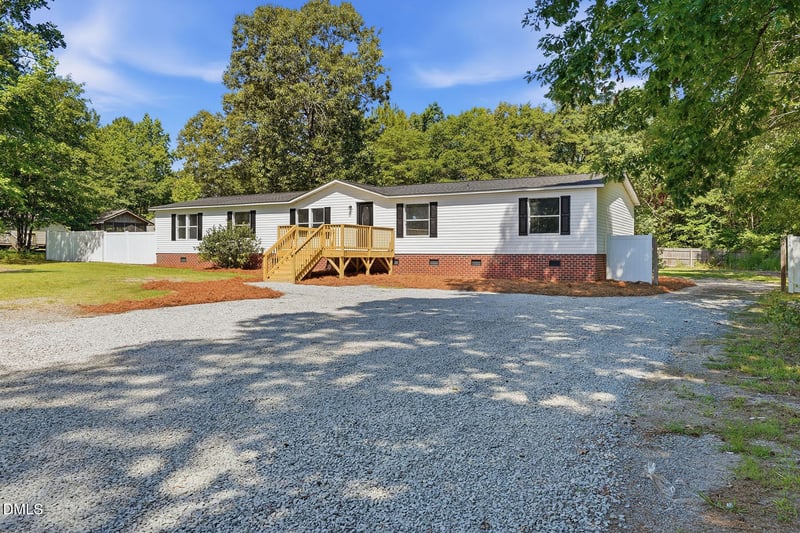 22 Thoroughfare Branch Rd, Sanford, NC 27332
