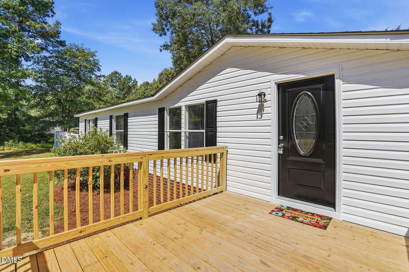 22 Thoroughfare Branch Rd, Sanford, NC 27332
