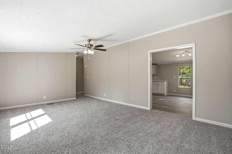 22 Thoroughfare Branch Rd, Sanford, NC 27332