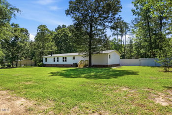22 Thoroughfare Branch Rd, Sanford, NC 27332