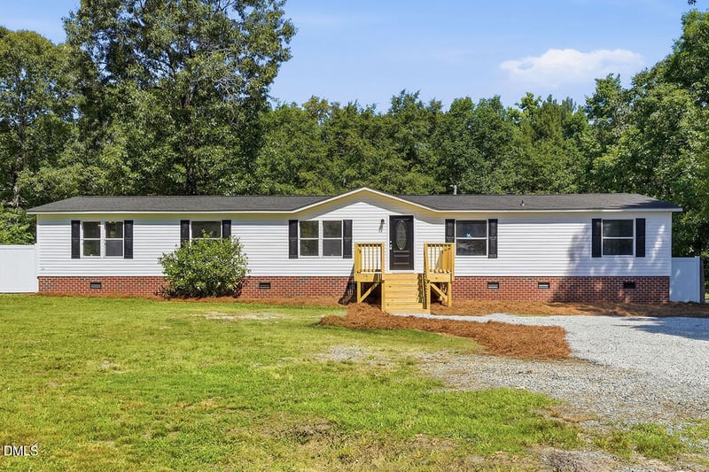 22 Thoroughfare Branch Rd, Sanford, NC 27332