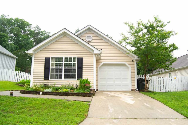 22 Tinsbury Pl, Durham, NC 27713
