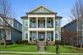 22 Treywood Ln, Chapel Hill, NC 27516