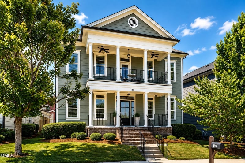 Home Worth Check