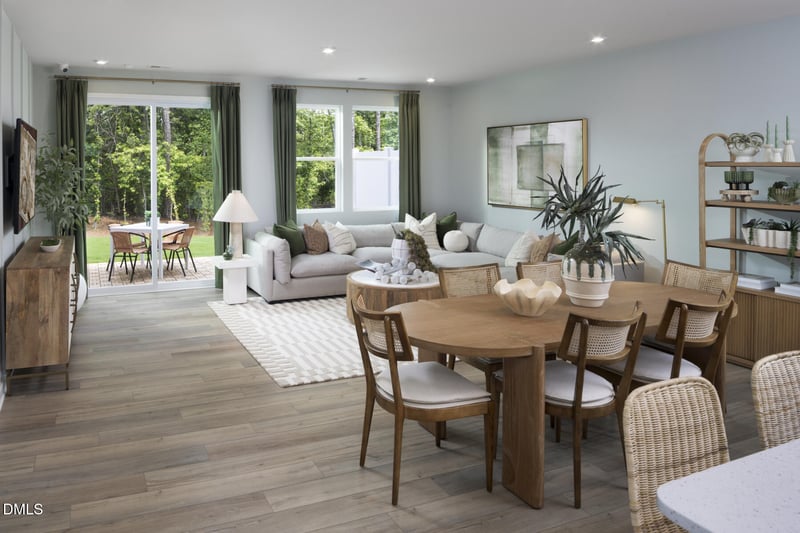 22 Twin Birch Dr, Angier, NC 27501