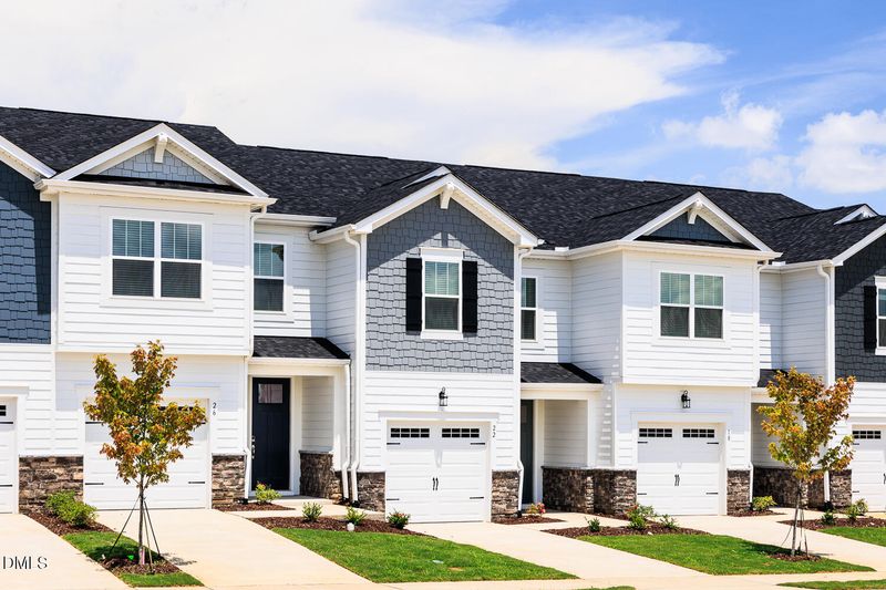 22 Twin Birch Dr, Angier, NC 27501