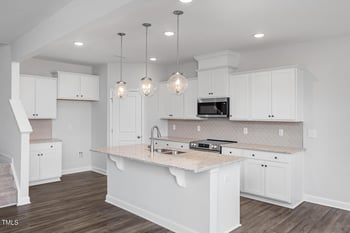 22 Van Winkle St, Lillington, NC 27546