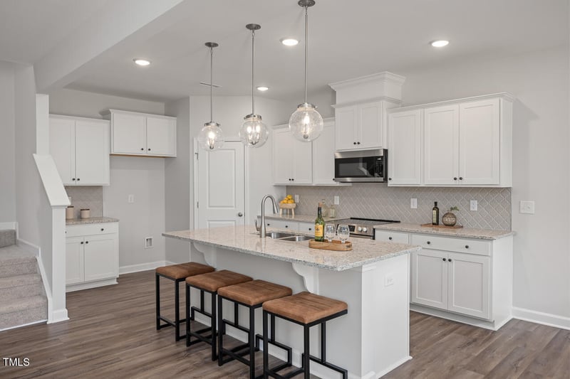 22 Van Winkle St, Lillington, NC 27546