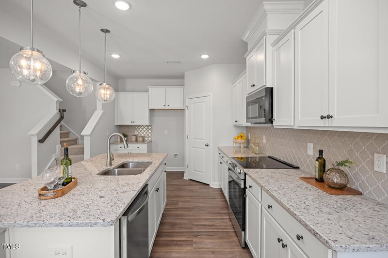 22 Van Winkle St, Lillington, NC 27546