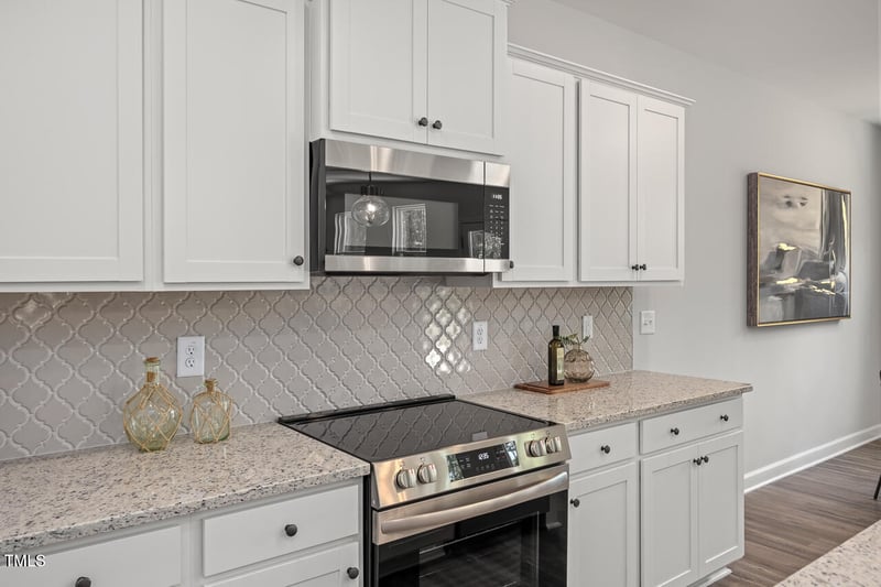 22 Van Winkle St, Lillington, NC 27546
