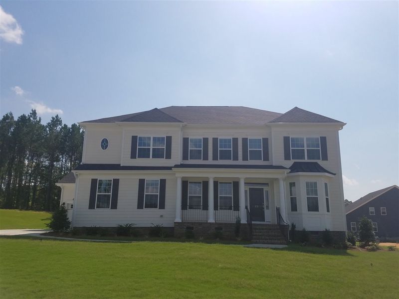 22 Vintage Ct, Clayton, NC 27520