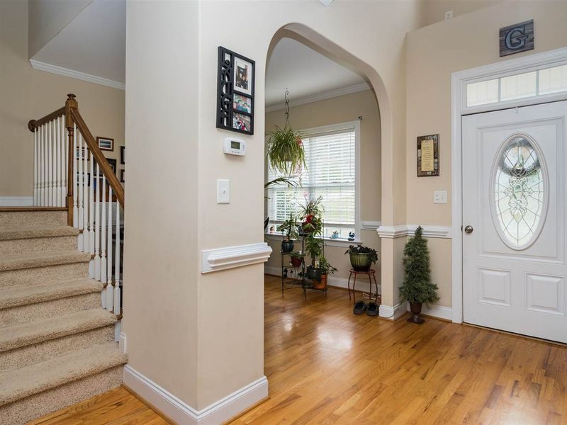 22 Warwick Ct, Clayton, NC 27520