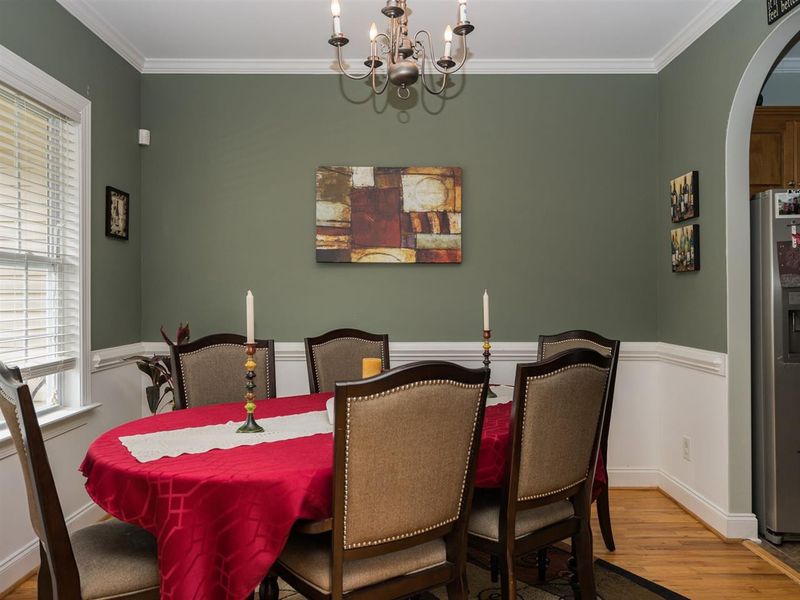 22 Warwick Ct, Clayton, NC 27520
