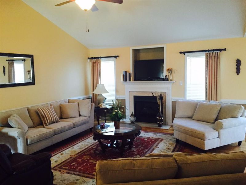 22 Water Oak Dr #L24, Smithfield, NC 27577