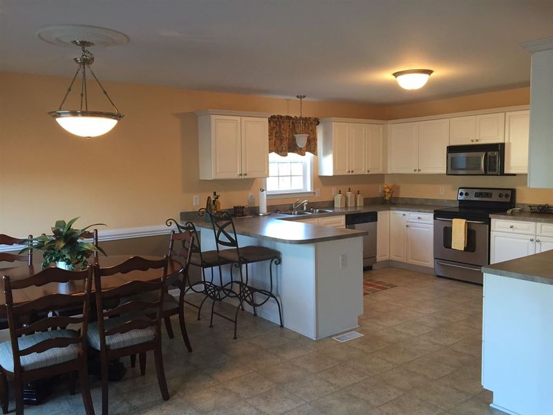 22 Water Oak Dr #L24, Smithfield, NC 27577