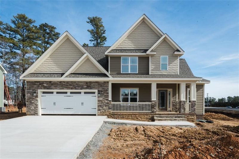 22 Whispering Meadow Ln, Pittsboro, NC 27312