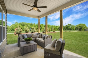 22 Whistling Way #18, Lillington, NC 27546