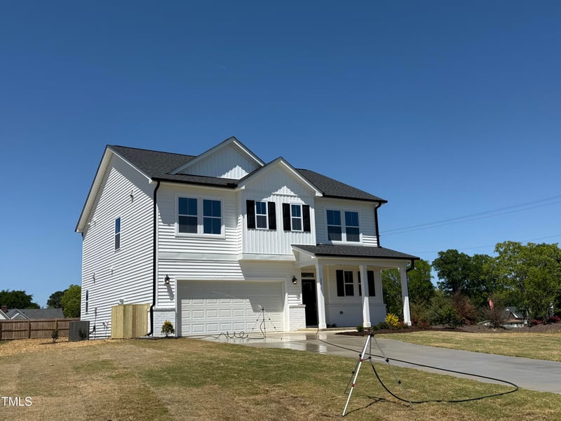 22 Whistling Way, Lillington, NC 27546