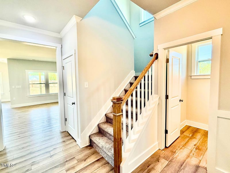 22 Whistling Way, Lillington, NC 27546
