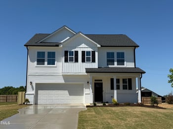22 Whistling Way, Lillington, NC 27546