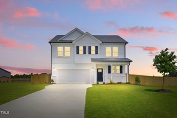 22 Whistling Way, Lillington, NC 27546