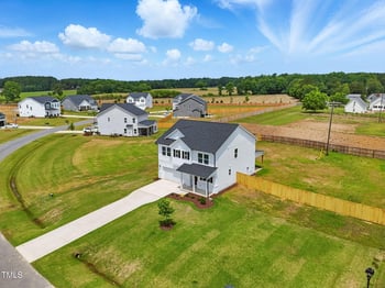 22 Whistling Way, Lillington, NC 27546