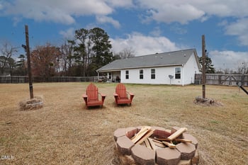 22 Willard Wood Rn, Benson, NC 27504