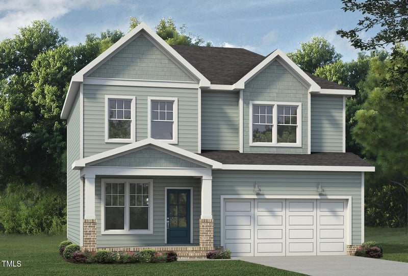 22 Windchime Ct, Fuquay Varina, NC 27526