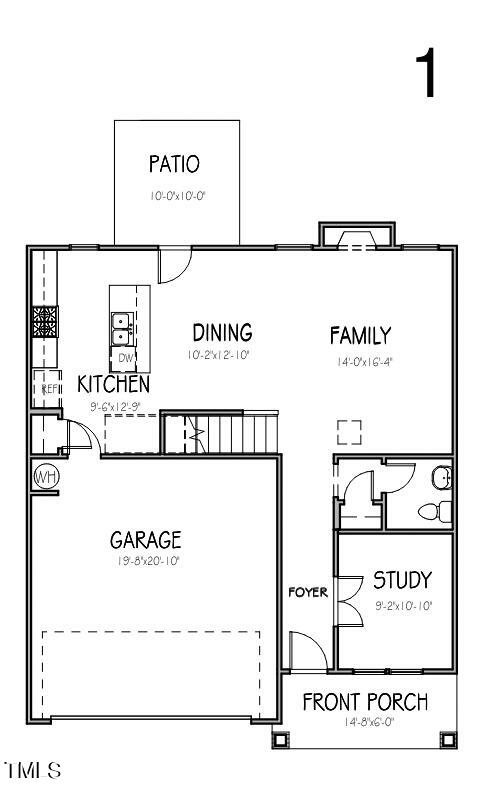 22 Windchime Ct, Fuquay Varina, NC 27526