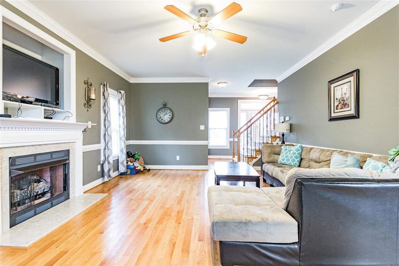 22 Winding Oak Way, Clayton, NC 27520