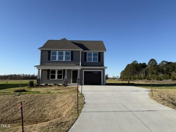 22 Wynd Crest Way, Benson, NC 27504