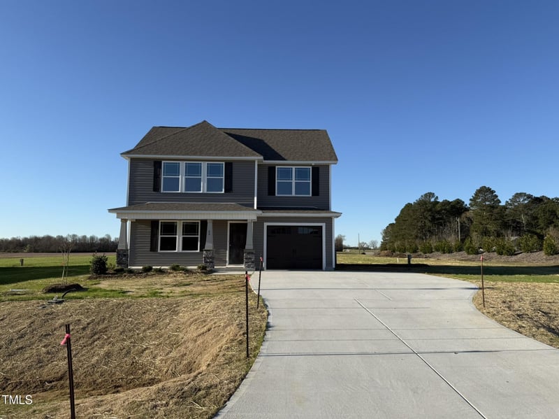 22 Wynd Crest Way, Benson, NC 27504