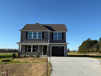 22 Wynd Crest Way, Benson, NC 27504