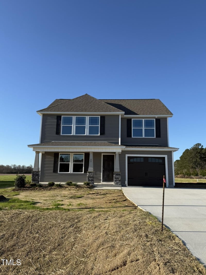 22 Wynd Crest Way, Benson, NC 27504