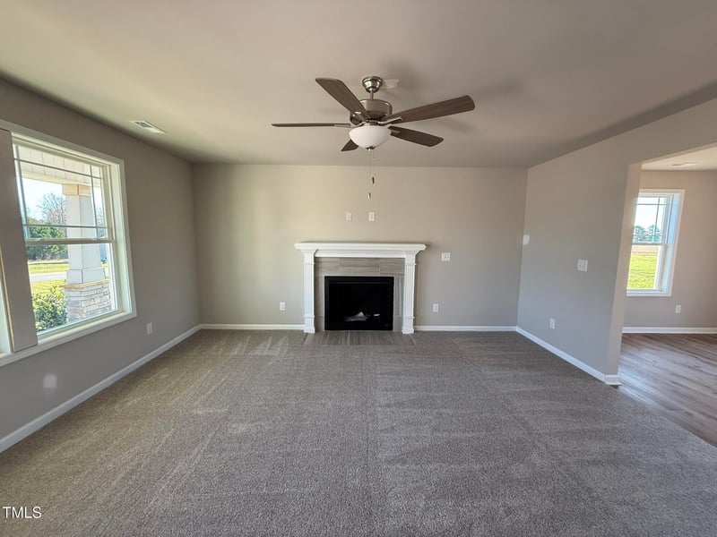 22 Wynd Crest Way, Benson, NC 27504