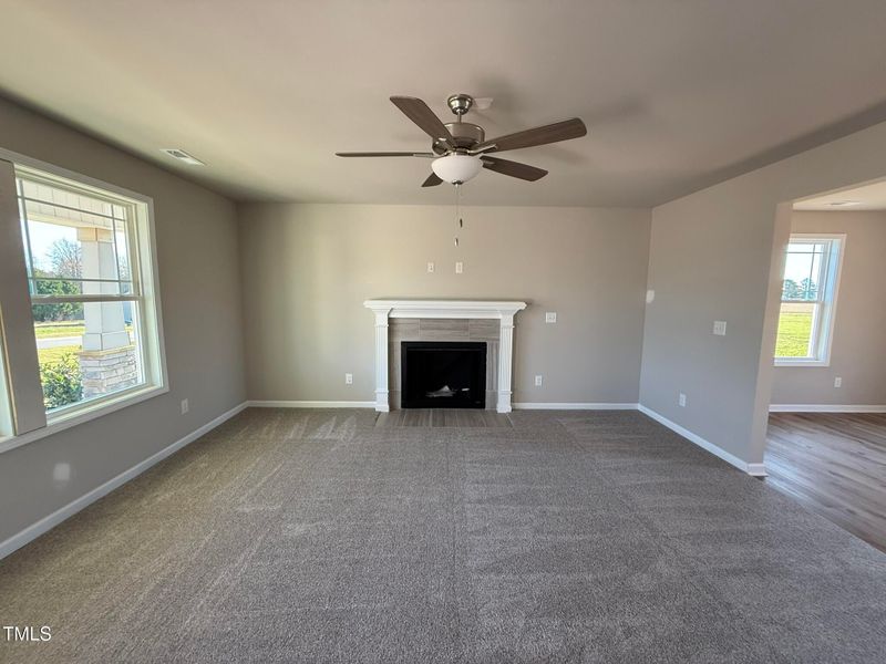 22 Wynd Crest Way, Benson, NC 27504