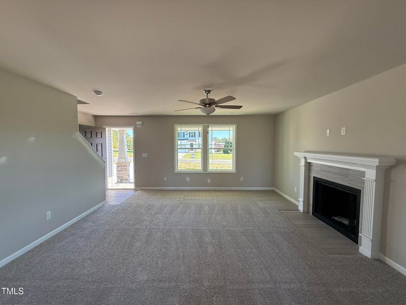 22 Wynd Crest Way, Benson, NC 27504
