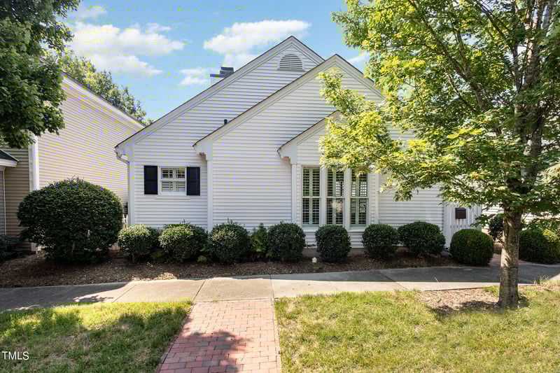 22 Yancey , Pittsboro, NC 27312