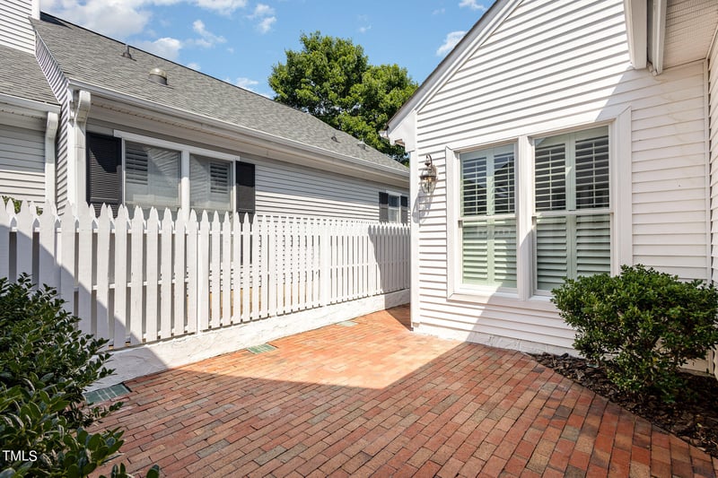 22 Yancey , Pittsboro, NC 27312