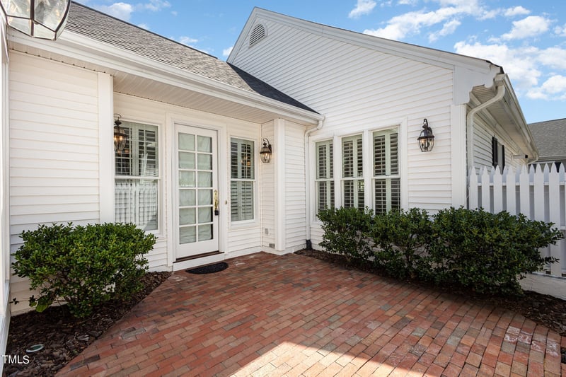 22 Yancey , Pittsboro, NC 27312