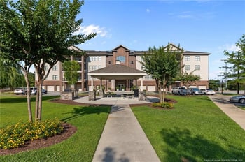 220-404 Hugh Shelton Loop #404, Fayetteville, NC 28301