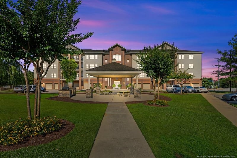 220-404 Hugh Shelton Loop #404, Fayetteville, NC 28301
